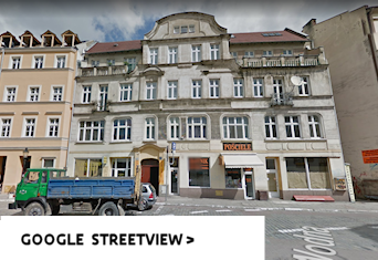 Google Streetview