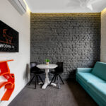 Pokój 301 rodzinny (4 os)