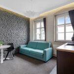 Pokój 301 rodzinny (4 os)