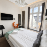 APPARTEMENT 307 – AVEC BALCON POUR 2 PERSONNES