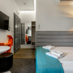 Pokój 309 rodzinny (4 os)