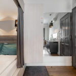 Pokój 302 rodzinny (4 os)