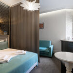 Pokój 309 rodzinny (4 os)