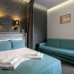 Pokój 309 rodzinny (4 os)