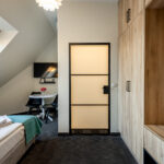 Apartament 404 (4 piętro)