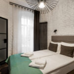 Apartament 5 ( parter)