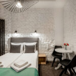 Apartament 5 ( parter)