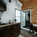 Apartament 6 ( parter)