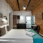 Apartament 6 ( parter)