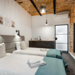 Apartament 7 (parter)