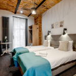 Apartament 7 (parter)