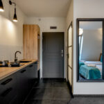 Apartament 401 (4 piętro)