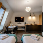 Apartament 401 (4 piętro)