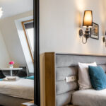 Apartment 402 (4 piętro)