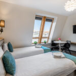 Apartment 402 (4 piętro)