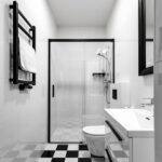 Apartment 402 (4 piętro)