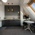 Amartament 403 (4 piętro)