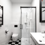 Amartament 403 (4 piętro)