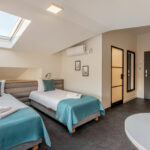 Apartament 405 (4 piętro)