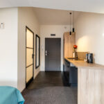 Apartament 405 (4 piętro)