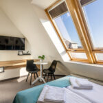 Apartament 406 (4 piętro)