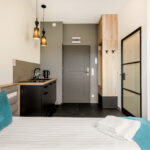 Apartament 406 (4 piętro)