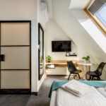 Apartament 406 (4 piętro)