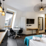 Apartament 408 (4 piętro)