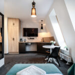 Apartament 409 (4 piętro)