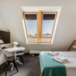 Apartament 407 ( 4 piętro)