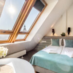 Apartament 407 ( 4 piętro)