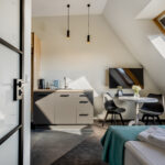 Apartament 407 ( 4 piętro)